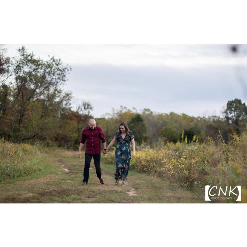 Engagement Session Fall 2019