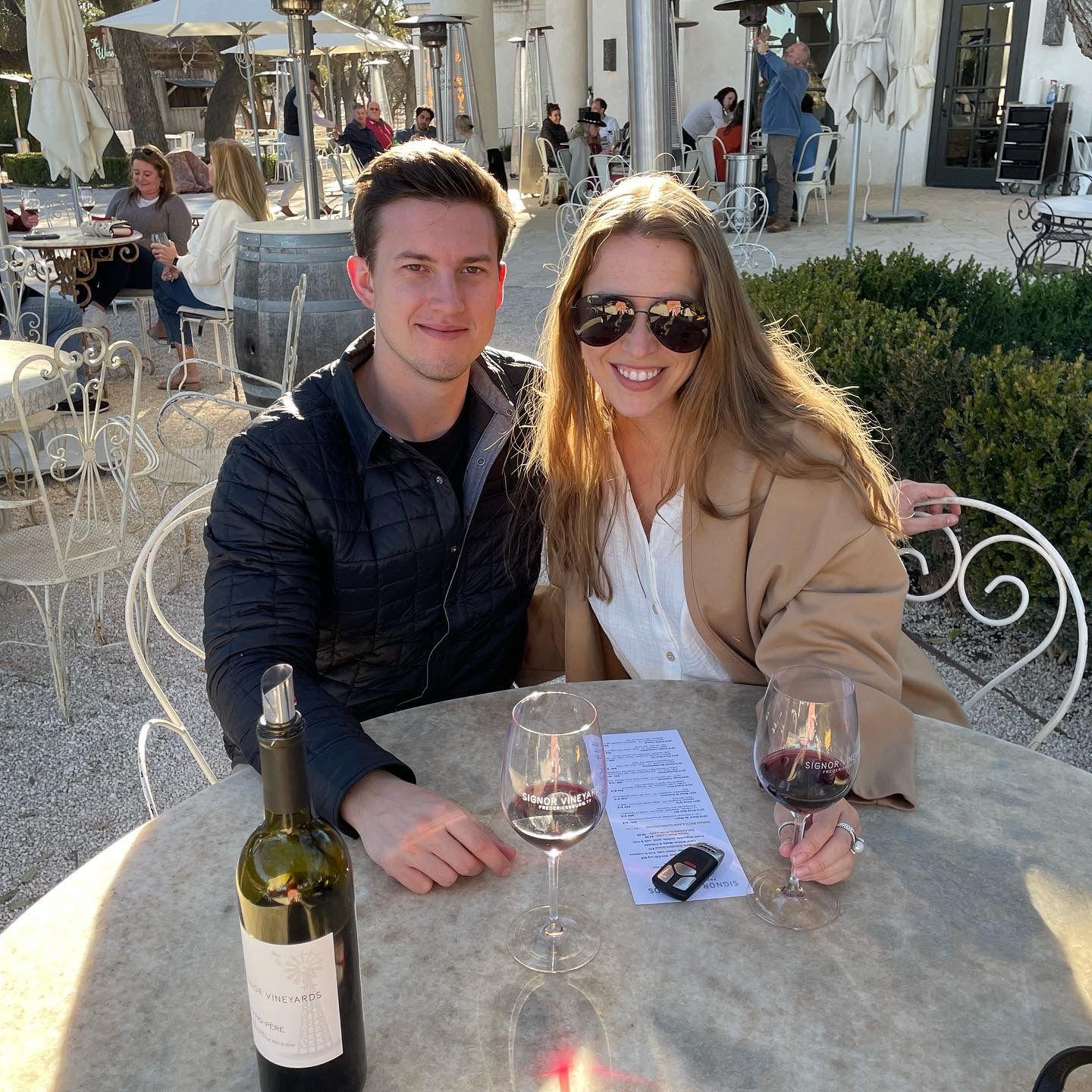 Fredericksburg, Texas 2022