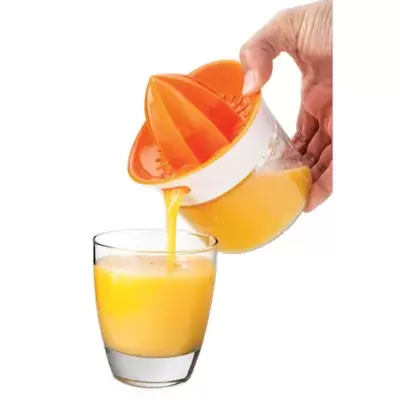 Joie Squeeze and Pour Citrus Juicer