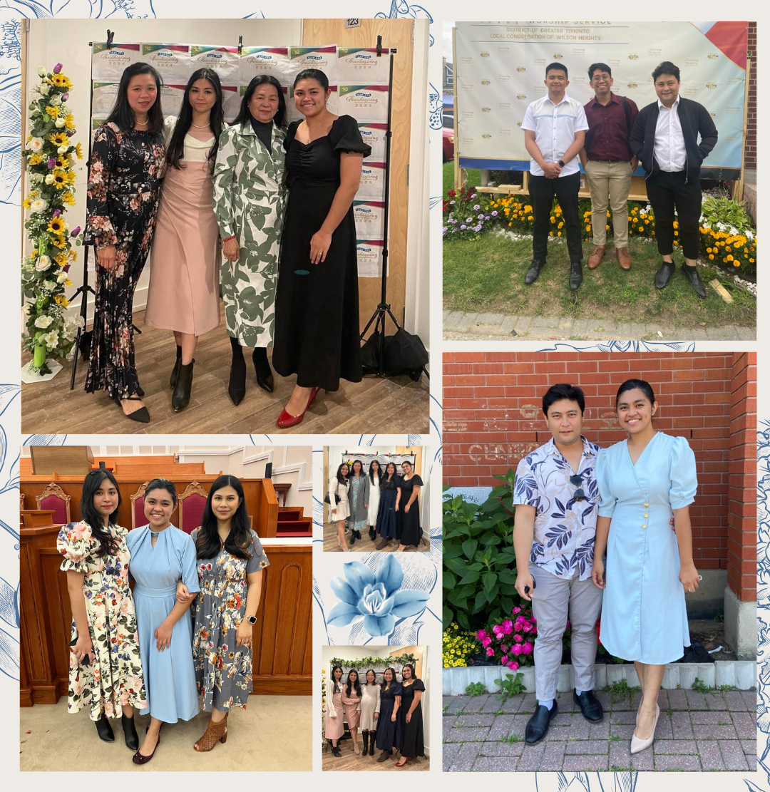 The Wedding Website of Mark Sulit and Alyssa Claudio