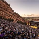Red Rocks Park and Amphitheatre