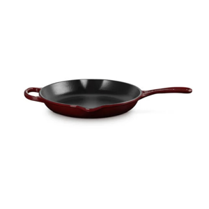 Le Creuset ® Signature Skillet in Rhone