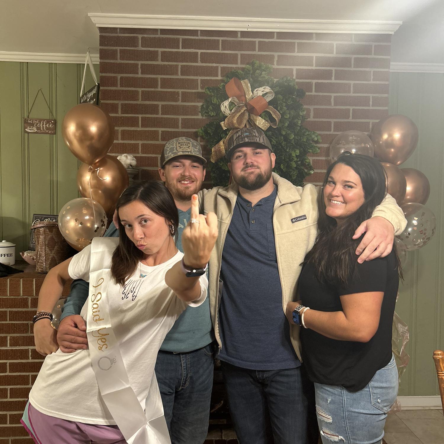 The Future Henderson’s x2🫶🏻