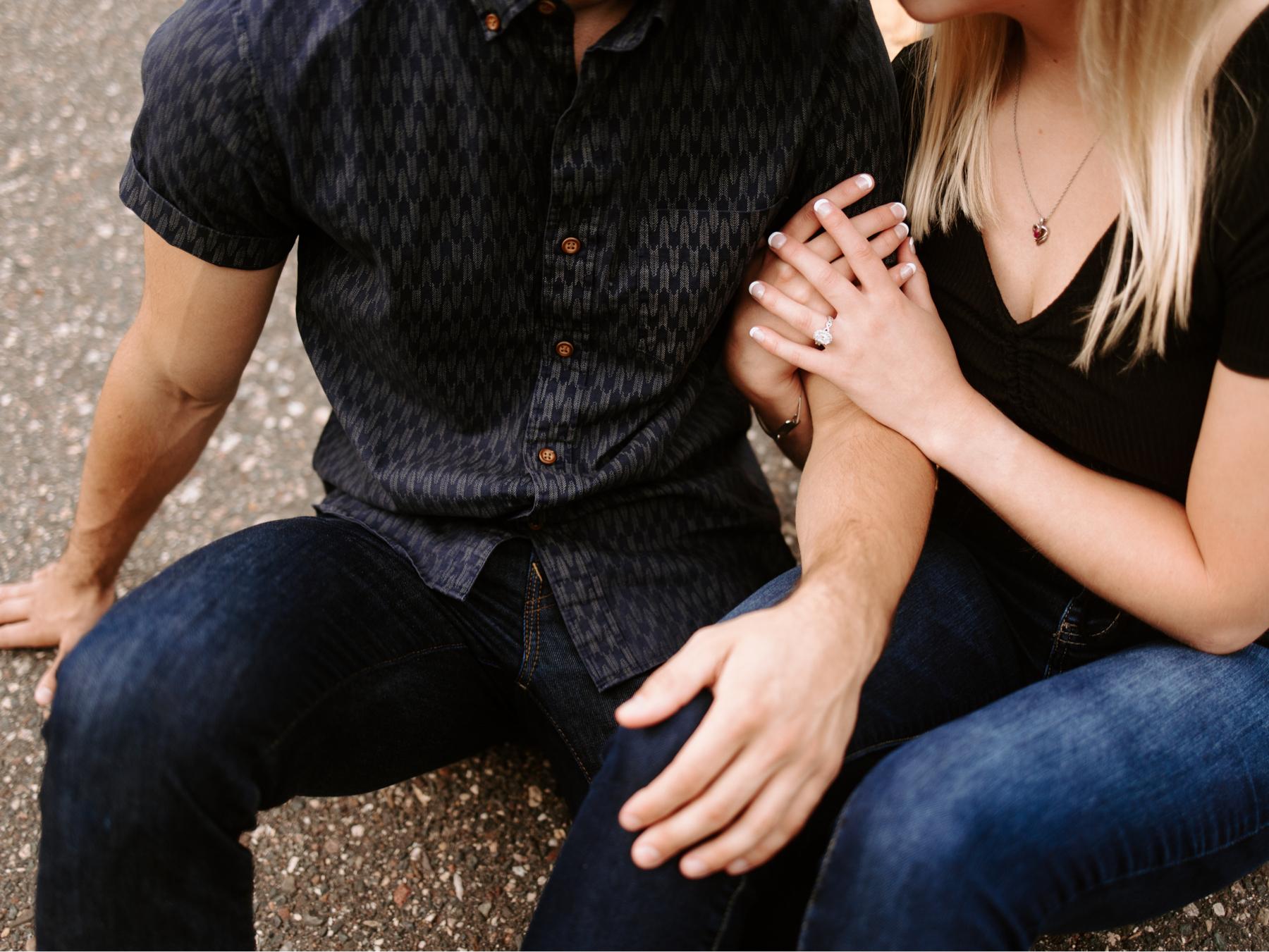 The Wedding Website of Lauren Casey and Zach Haugen