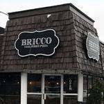 Bricco Coal Fired Pizza