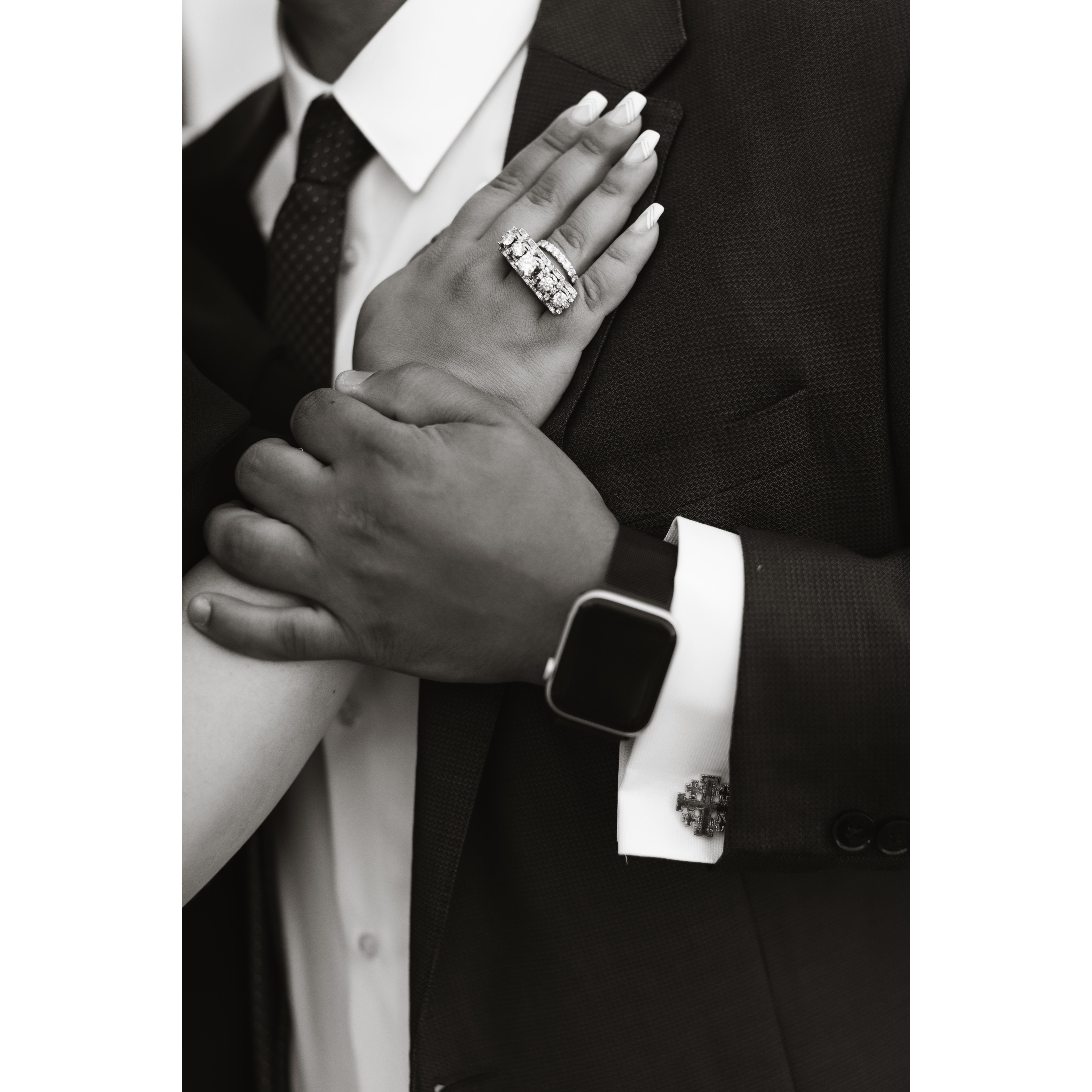 "Love is patient, love is kind." 1 Corinthians 13:4