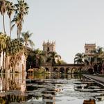 Balboa Park