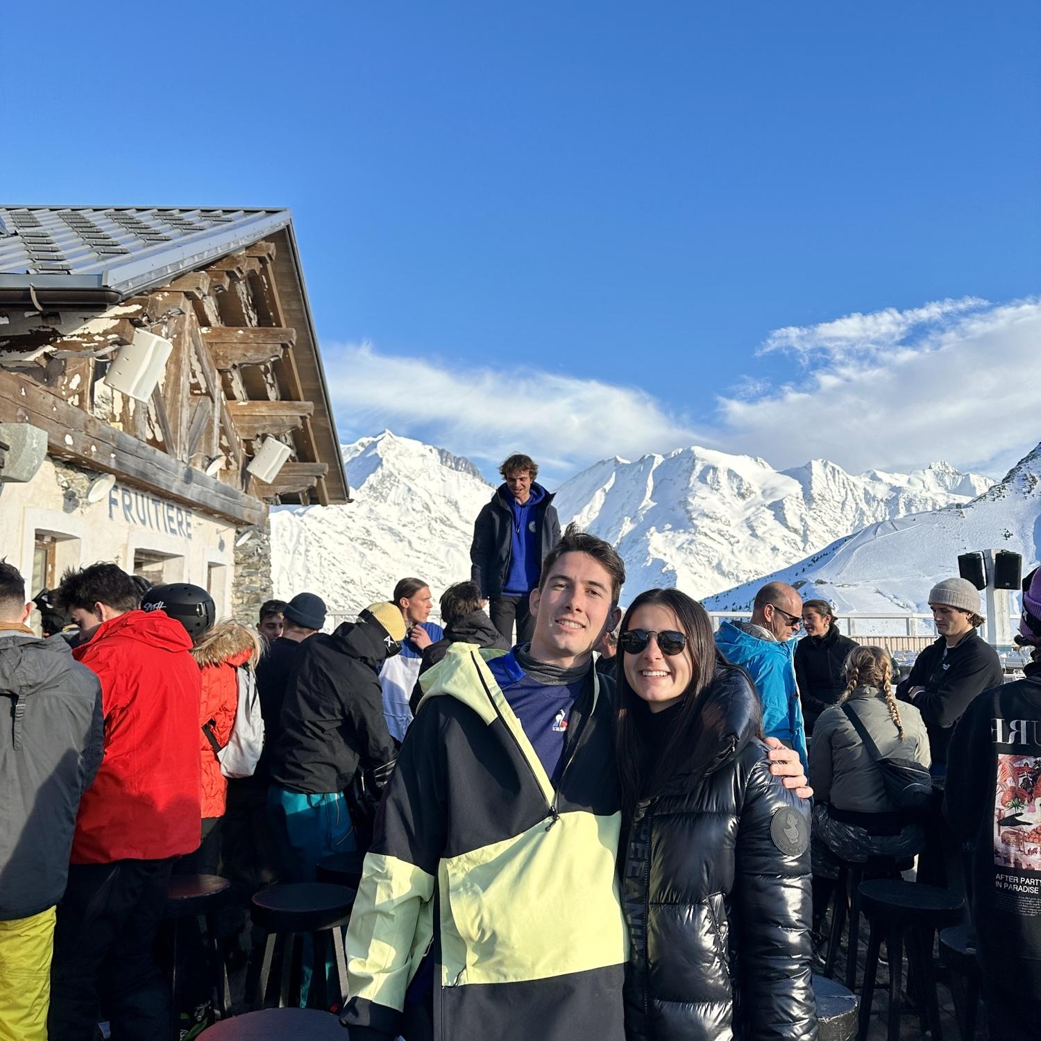 Megève, France
2024