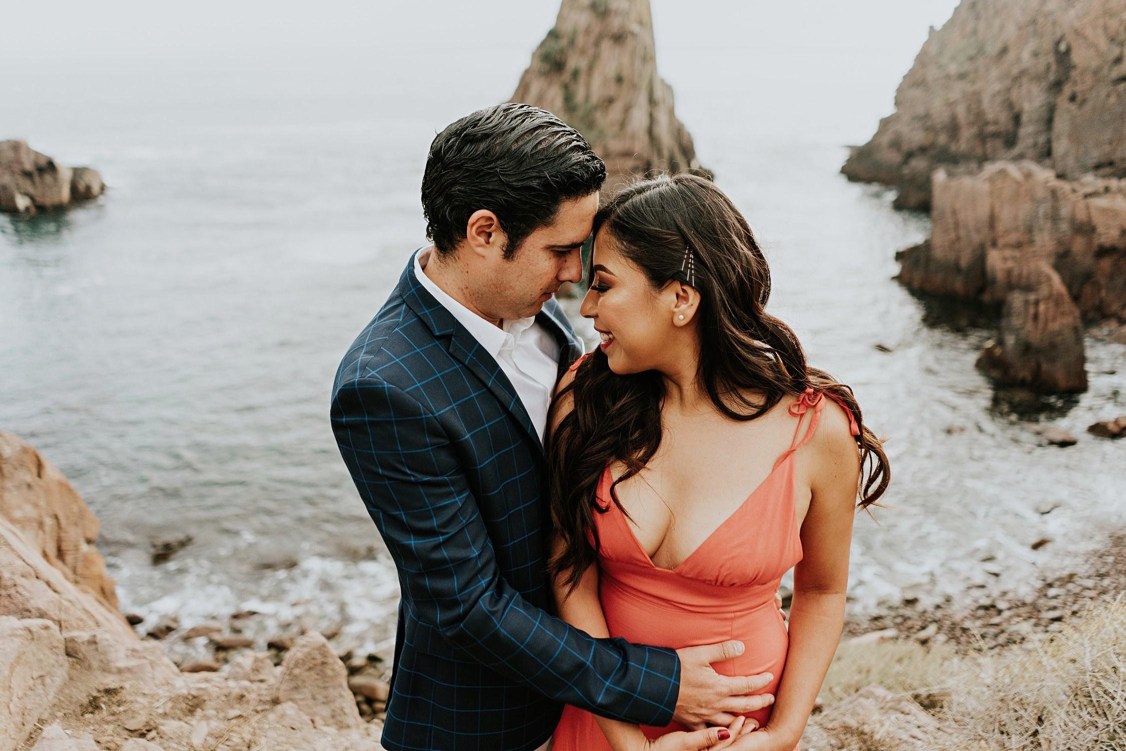 The Wedding Website of Alba Aron and Abraham Nieto
