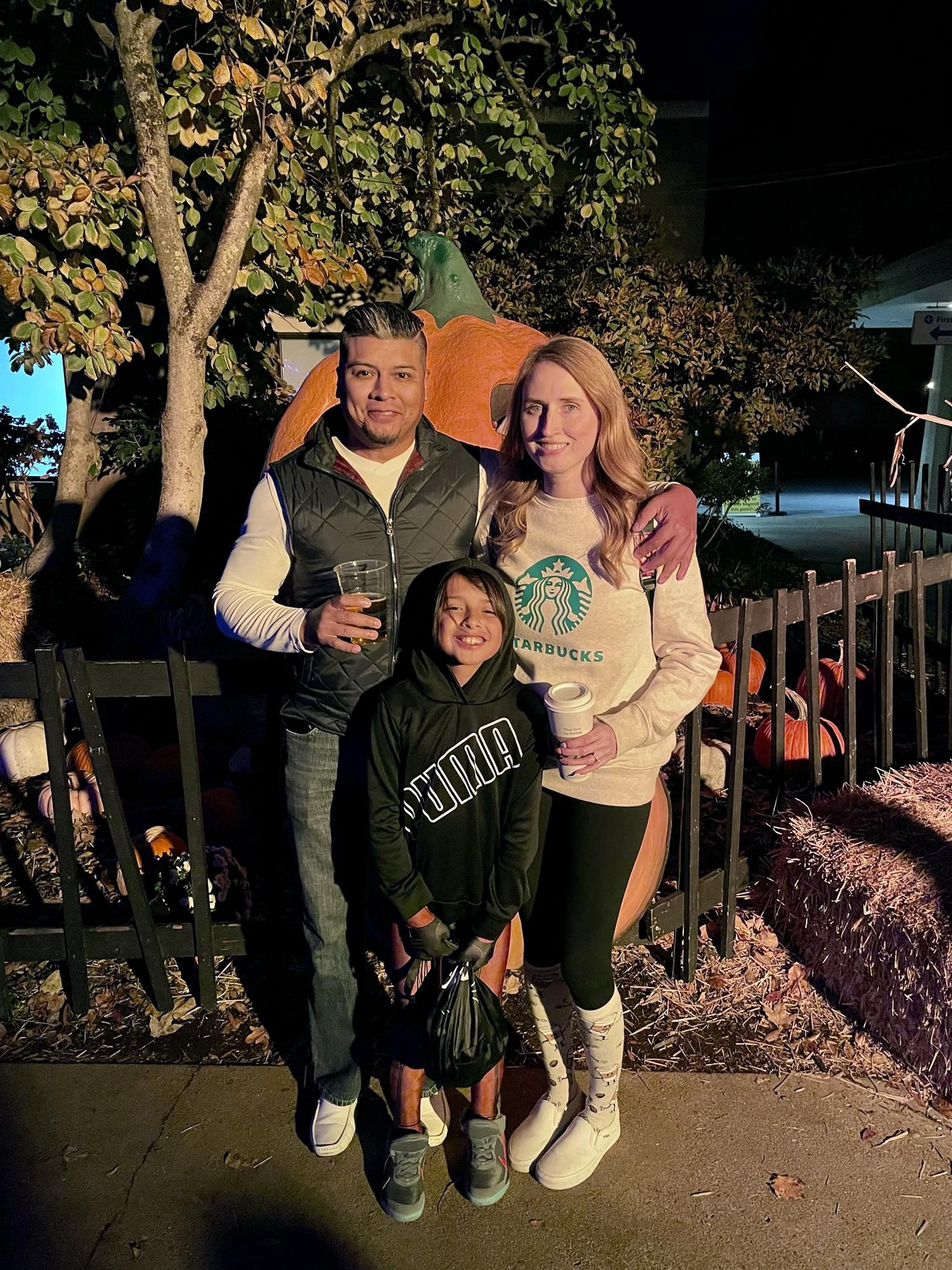 Boo at the Zoo - 2022