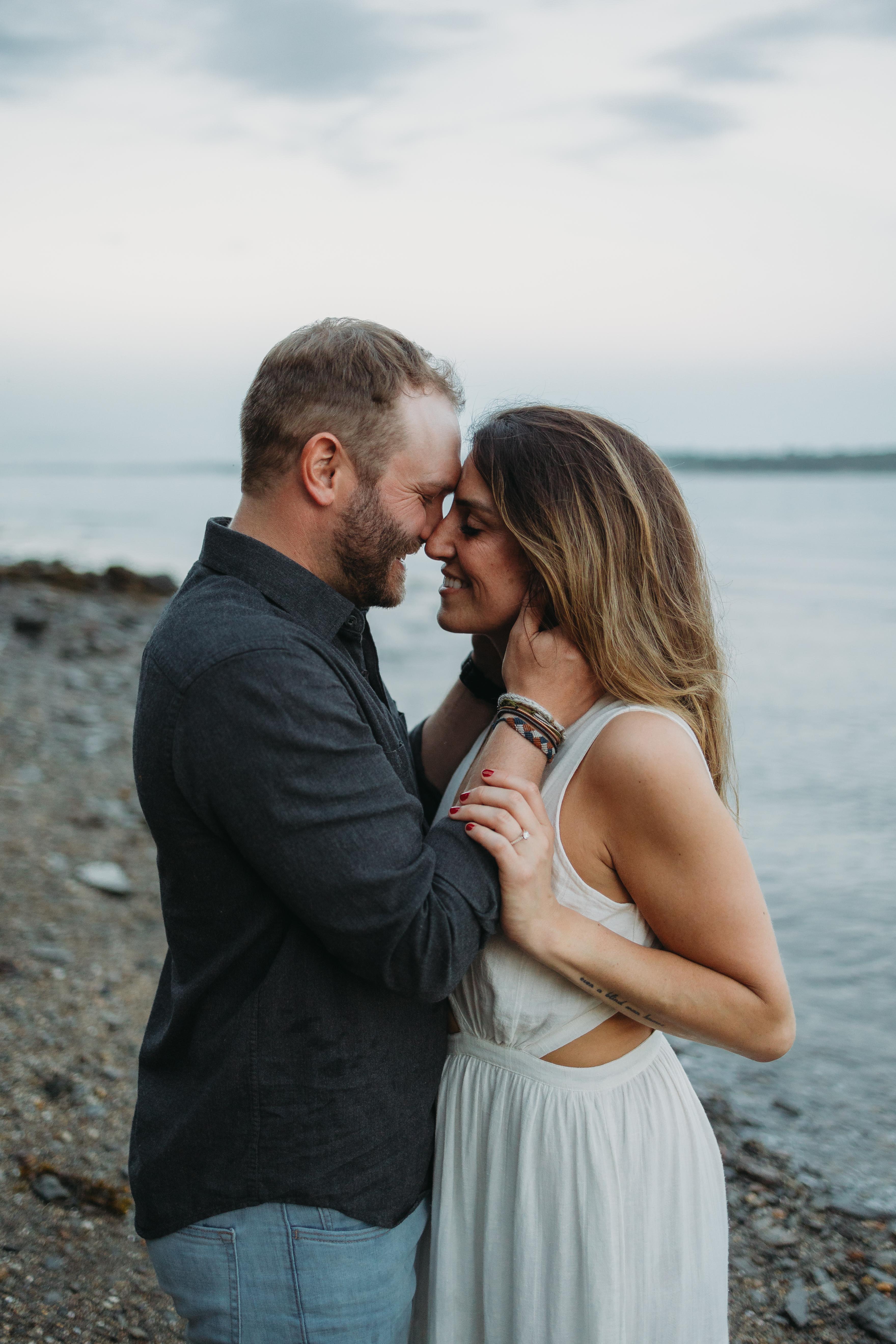 The Wedding Website of Cameron Cormier and Jenna Stockwell