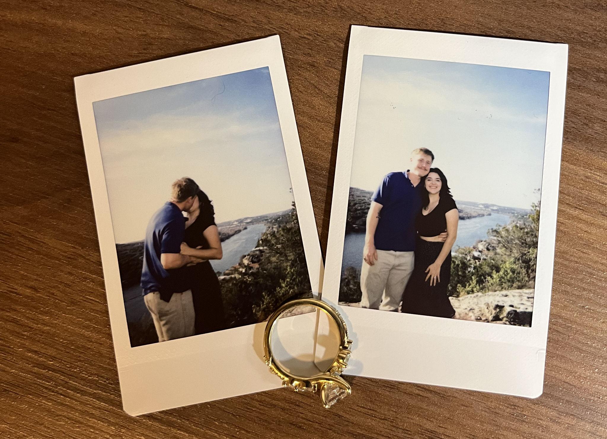 The Wedding Website of Megan Kaufmann and Daniel Schulz