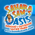 Sahara Sam's Water Park