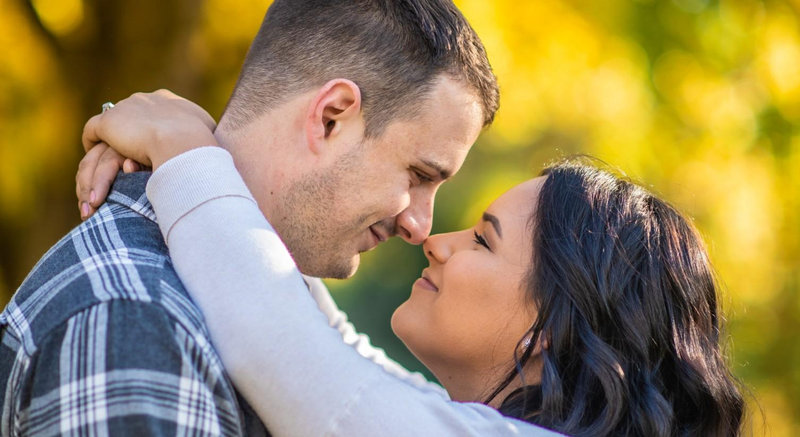 Solmarie Gil-Albelo and Andrew Zwicker's Wedding Website