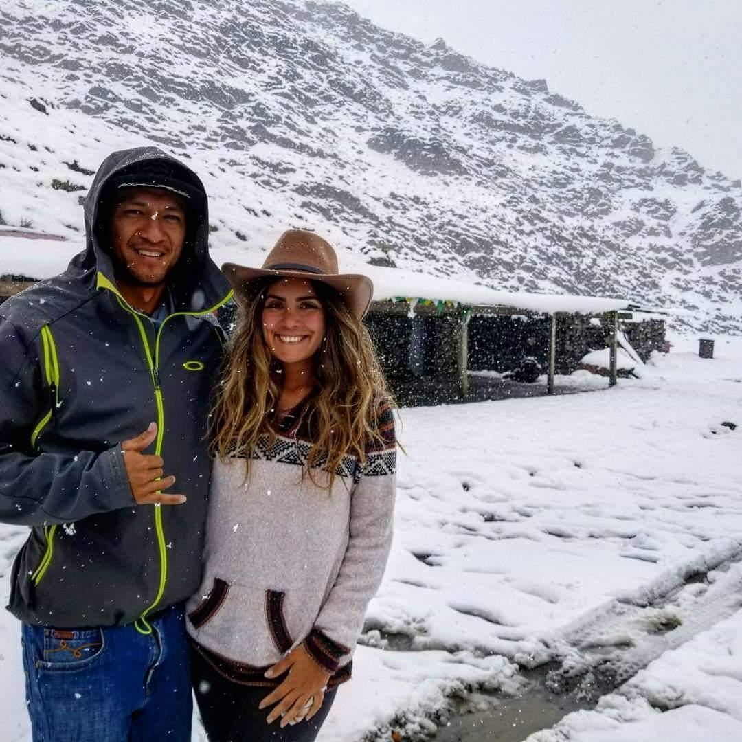 Peru