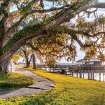 Fairhope Municipal Pier