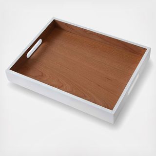 Lacca Nesting Small Rectangular Tray