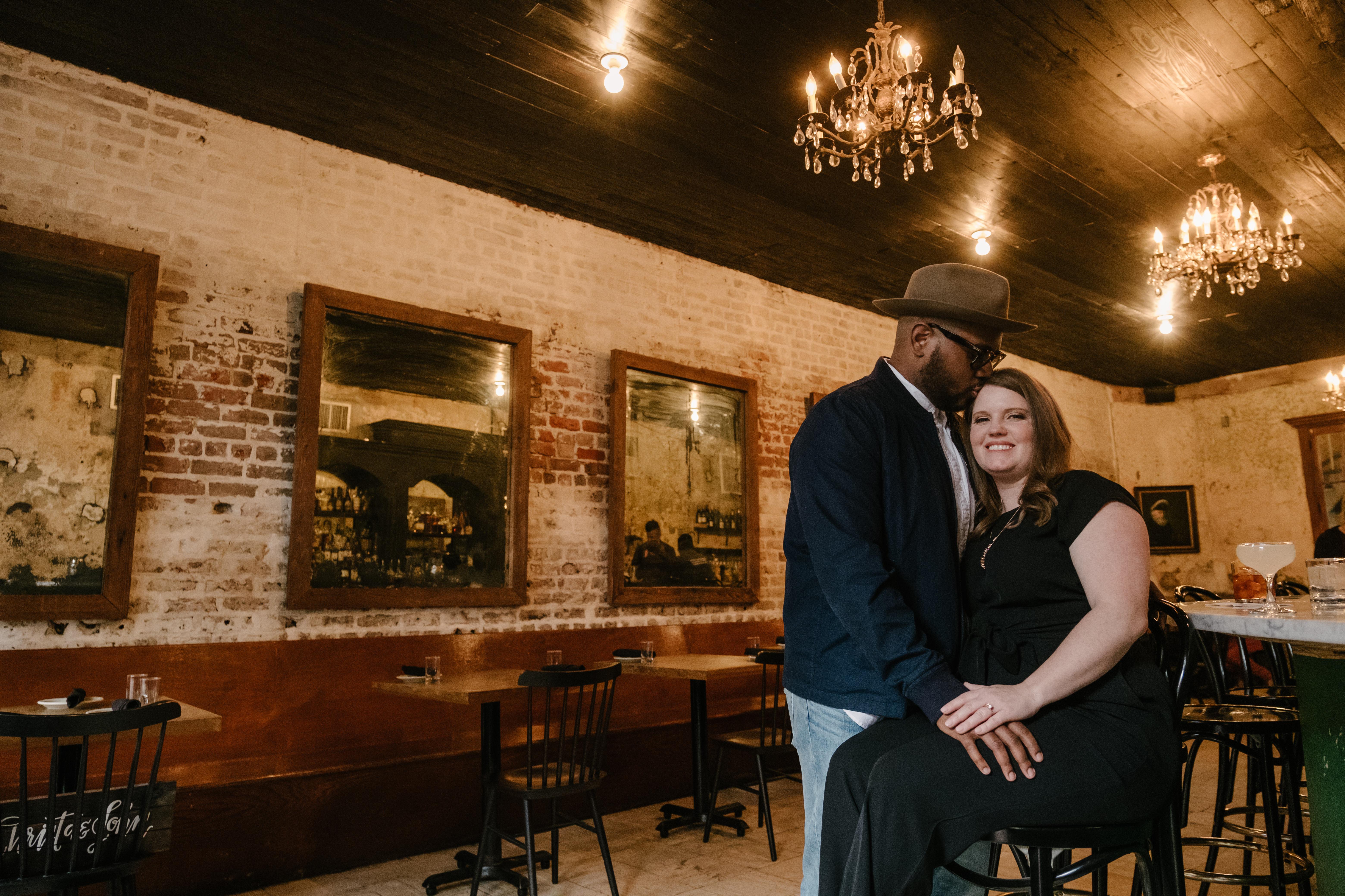 The Wedding Website of Christa Camp and John Hiers II