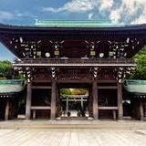 Meiji Jingu