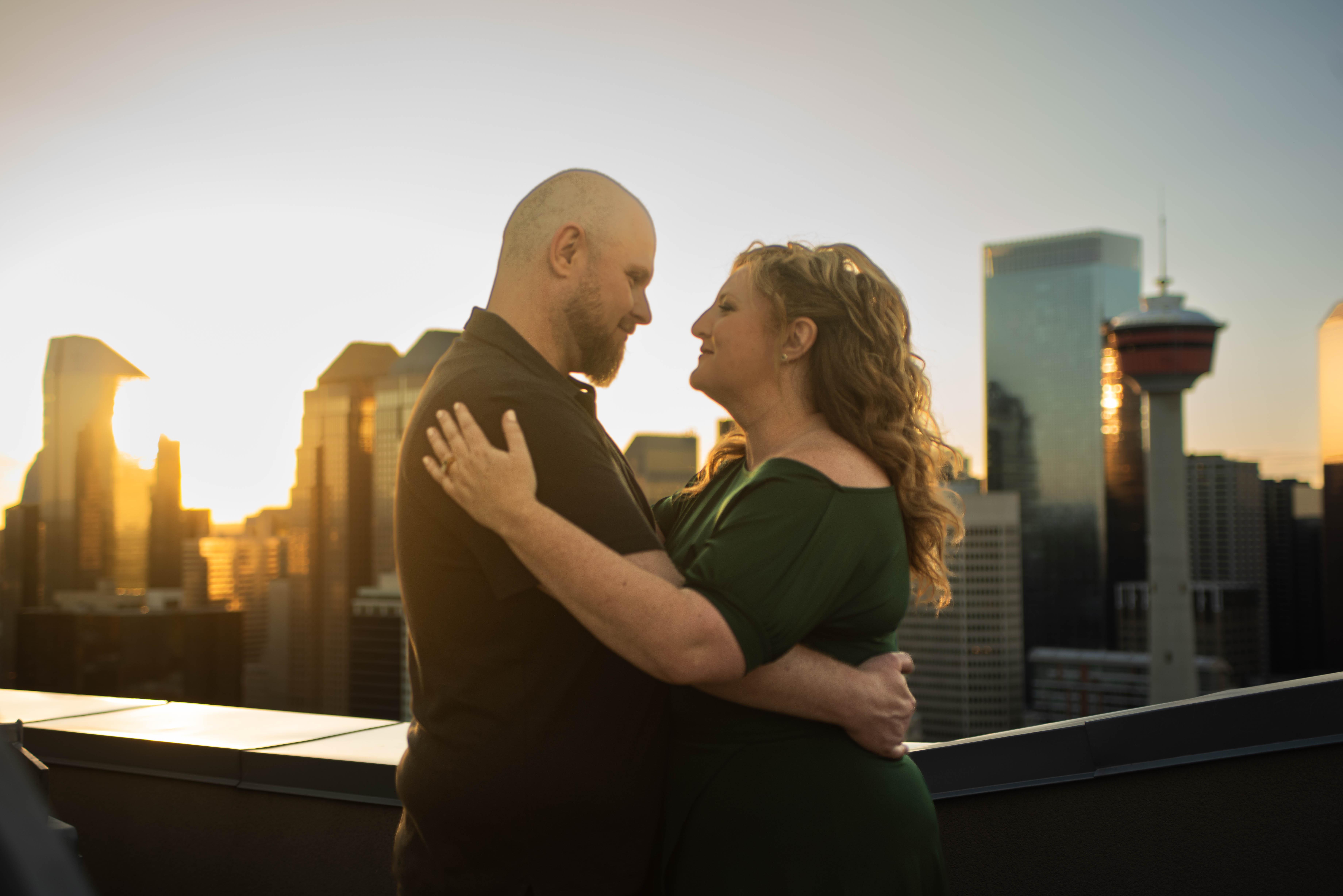 The Wedding Website of Keelin Glendon and Ron Collett