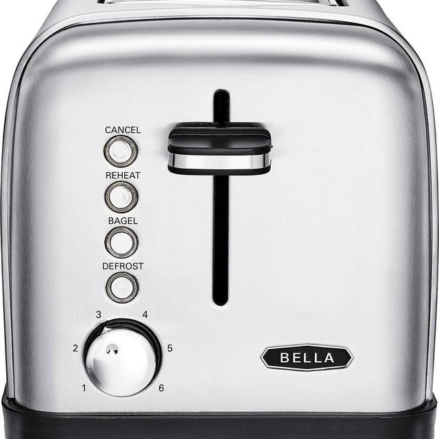 Toaster