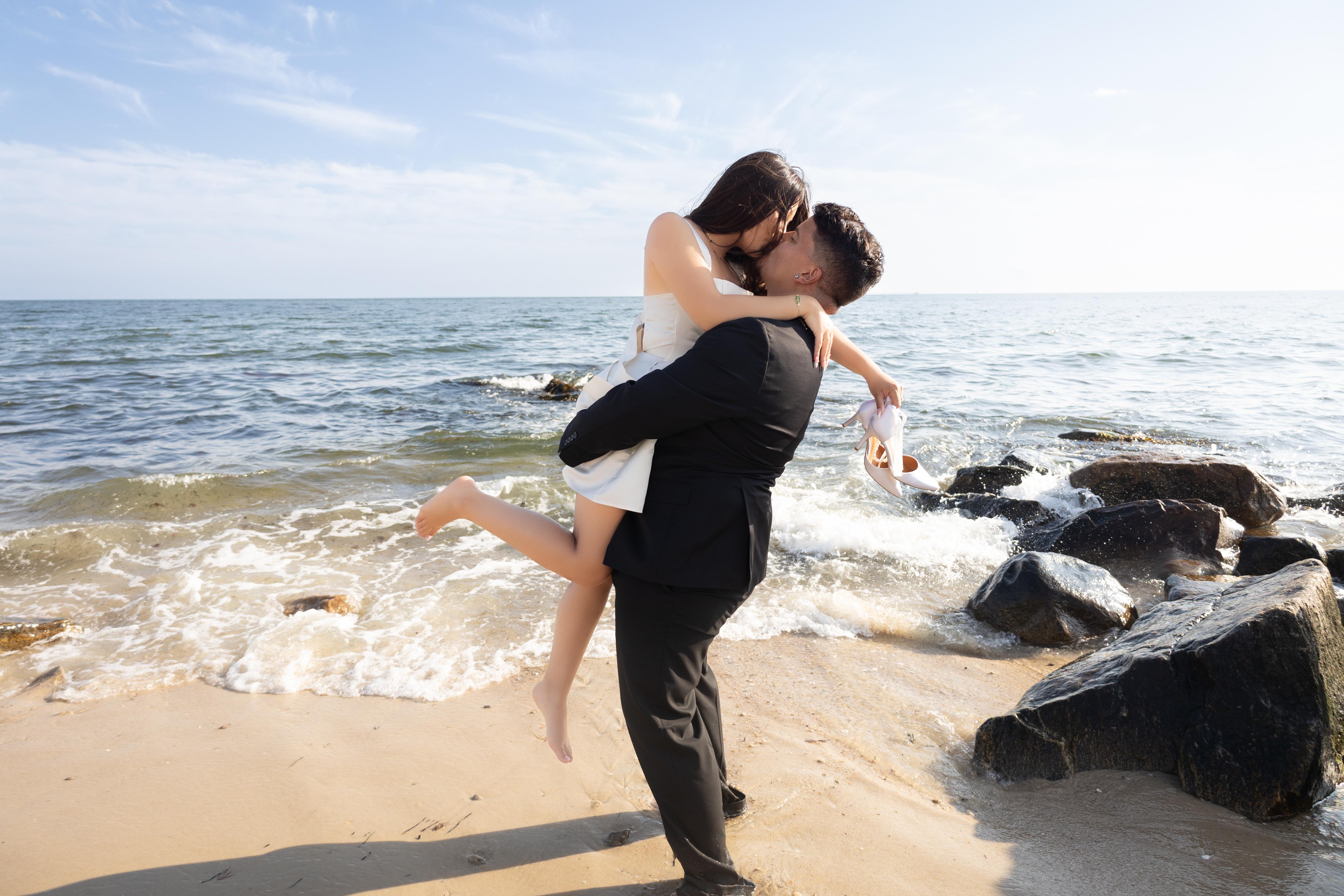 The Wedding Website of Steffany Molina and Arnaldo Alicea