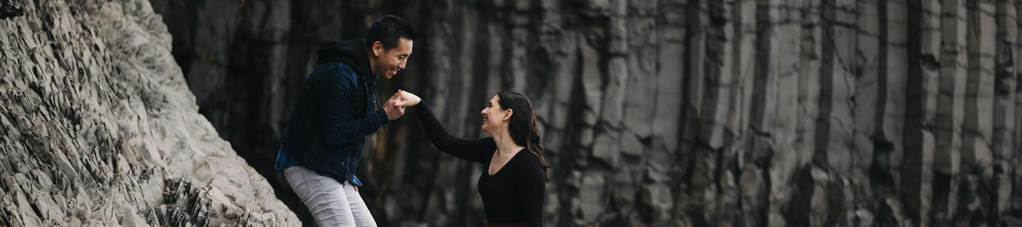 The Wedding Website of Bryanna Peters and Bryan Du