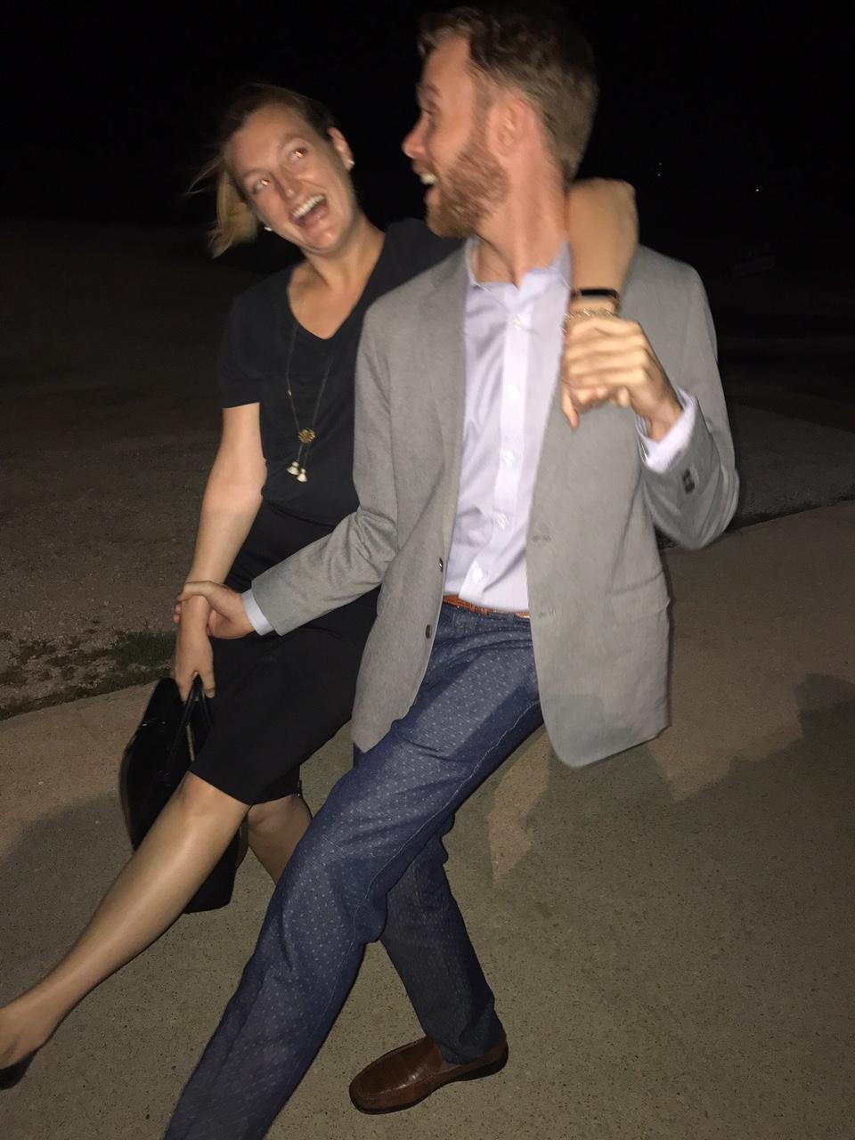 The Wedding Website of Kathleen Roberts and Brennan Roberts