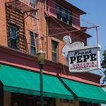 New Haven Pizza