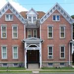 Potter County Historical Museum