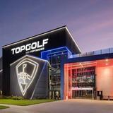 Topgolf Gilbert