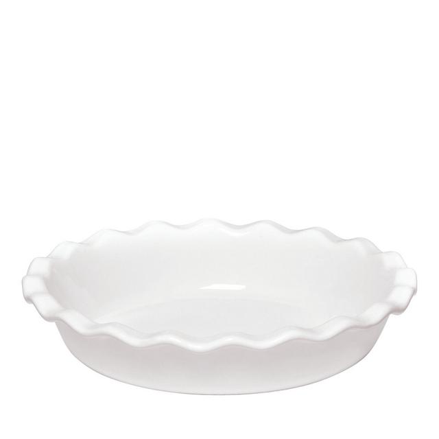 Emile Henry 11.6" LeGrande Pie Dish