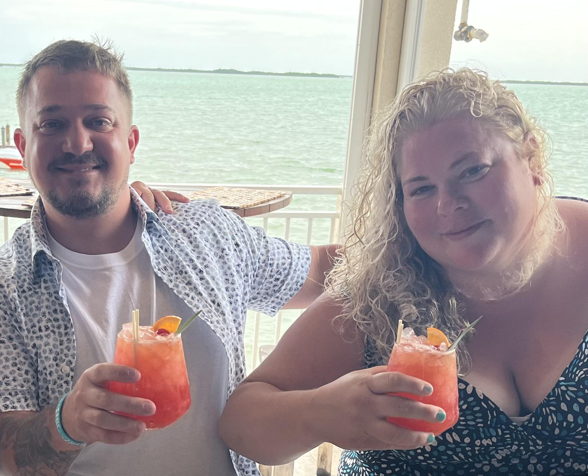 The Wedding Website of Jenna Limoges and Chad Harper