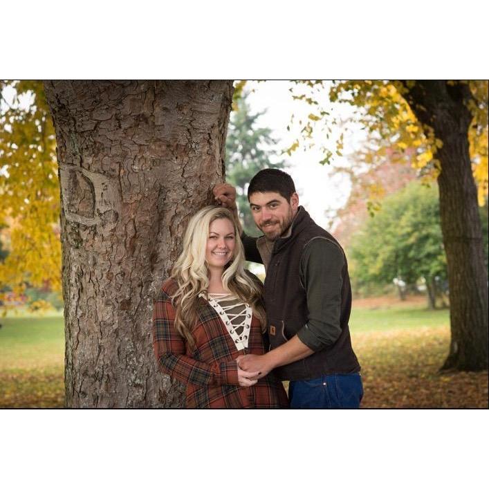 We are so blessed to have found each other!