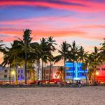 South Beach