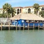Dolphin Tiki Bar & Grill