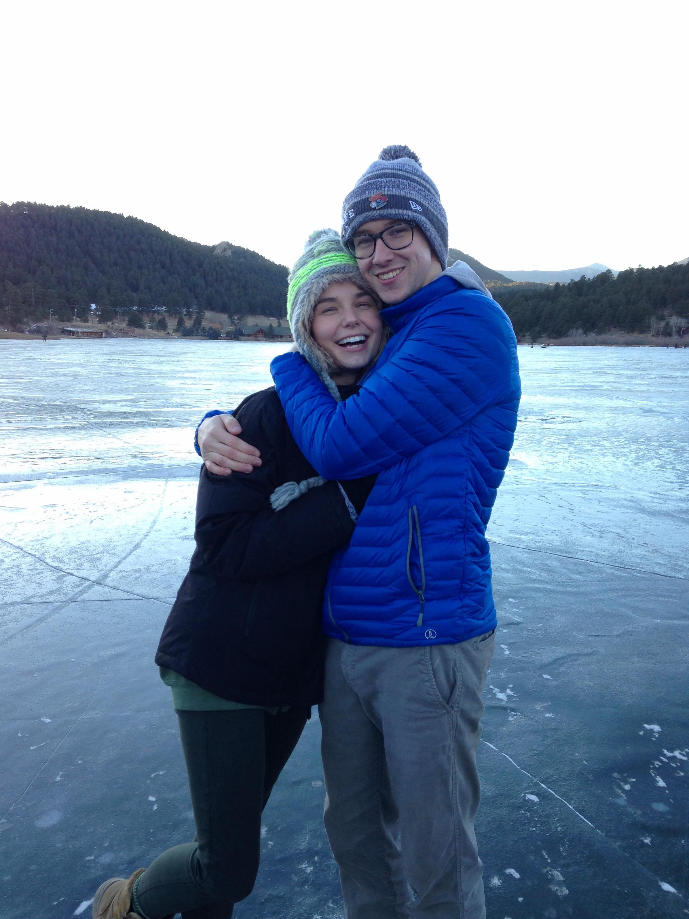 The Wedding Website of Madison Campbell and Dalton Handel