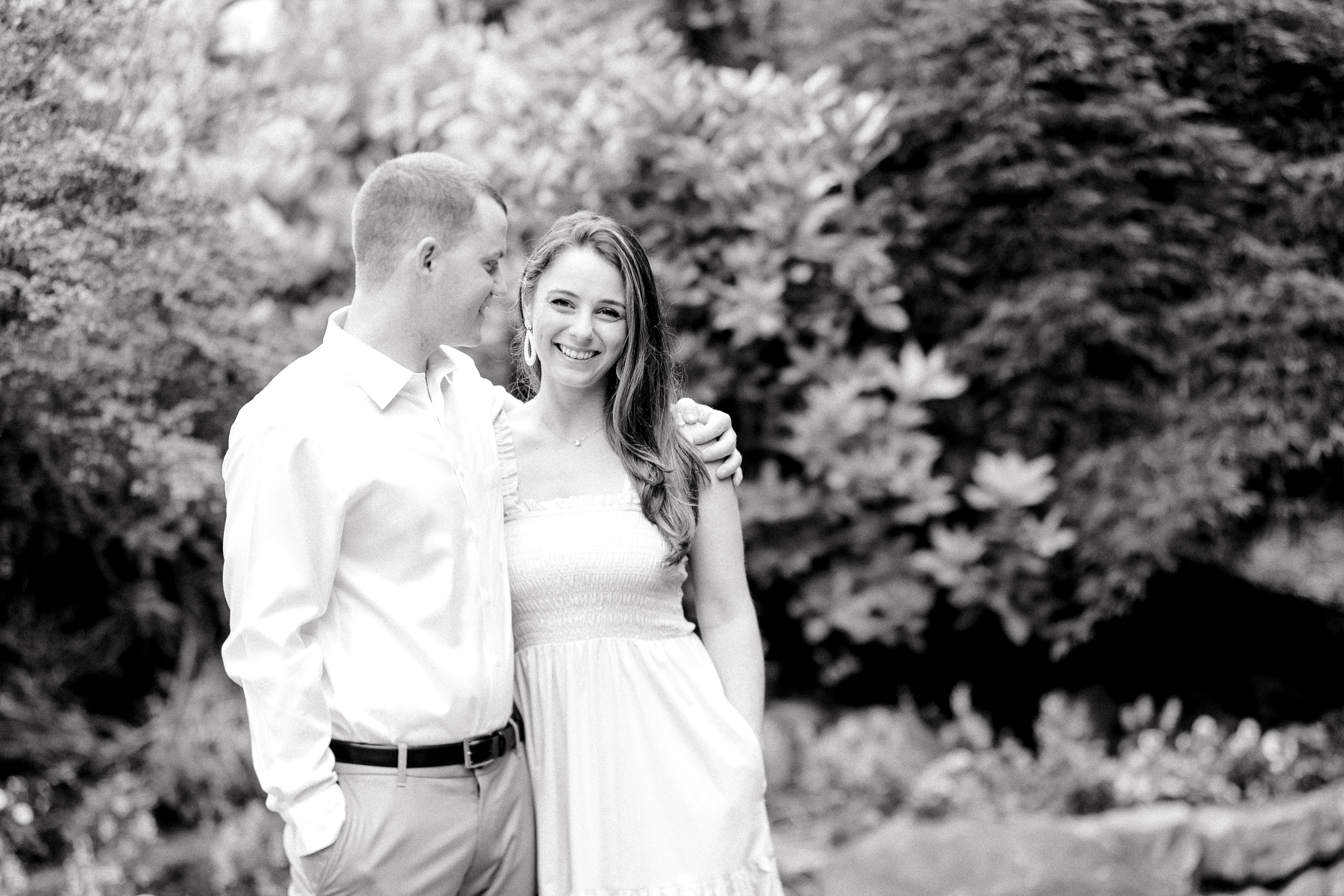 The Wedding Website of Allison Frankil and Nick Salvucci
