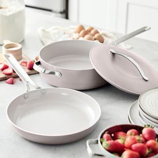 Nova 3-Piece Cookware Set