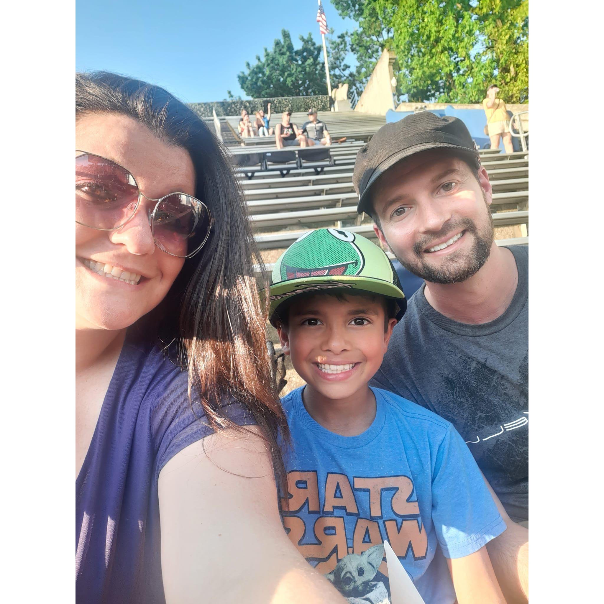 Zoo Days <3