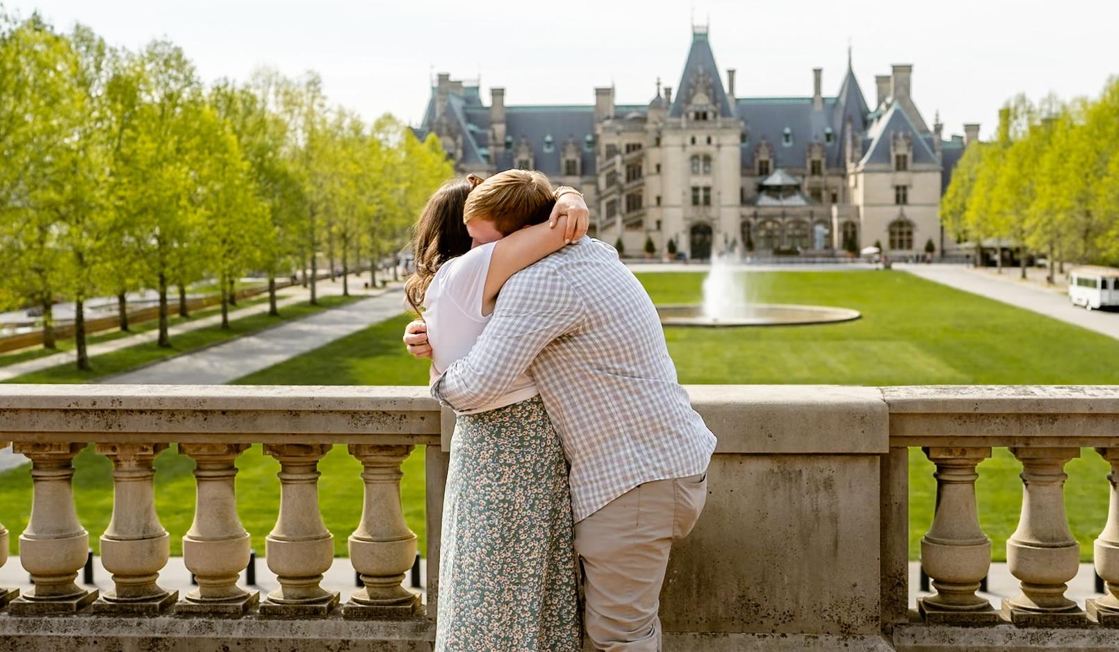 The Wedding Website of Hayleigh Downs and McGinnis Clark