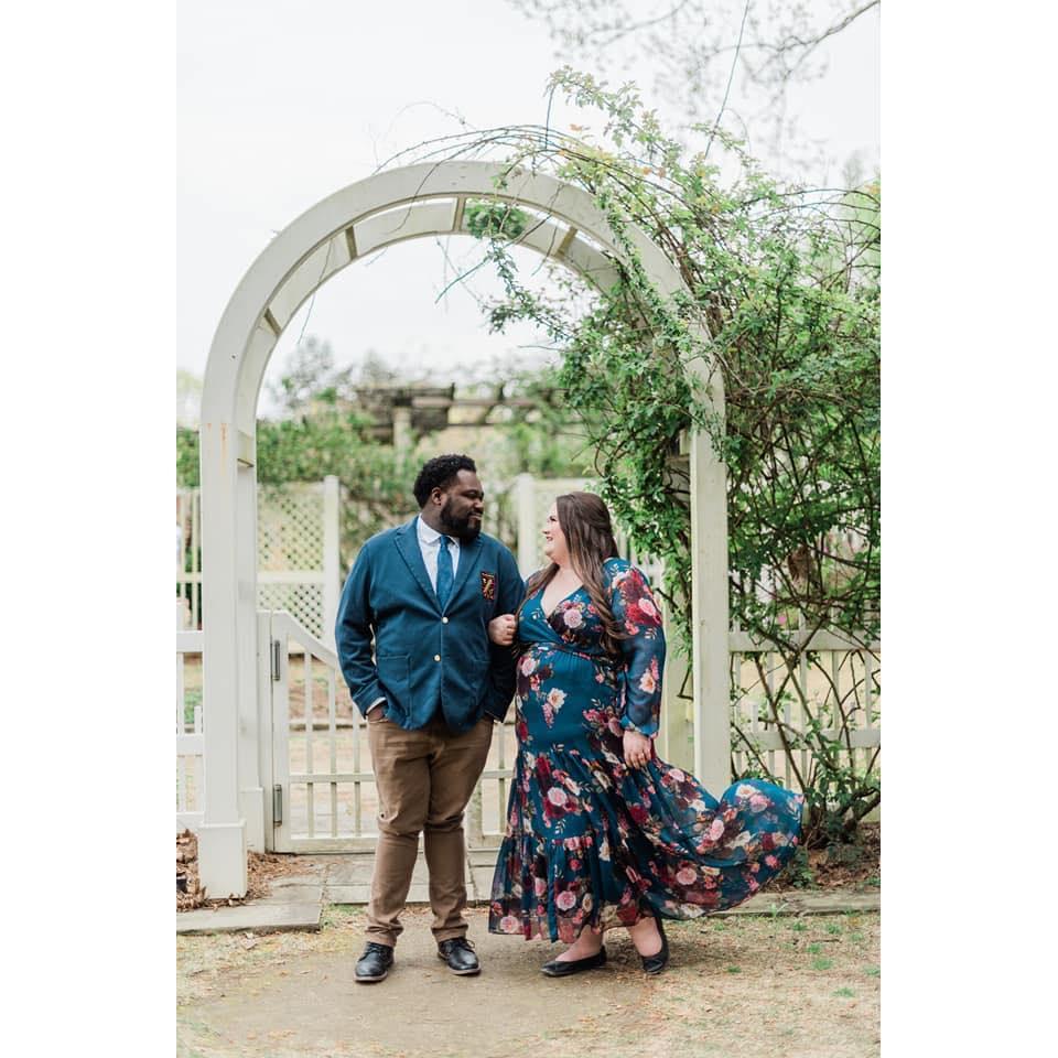 Our engagement pictures!