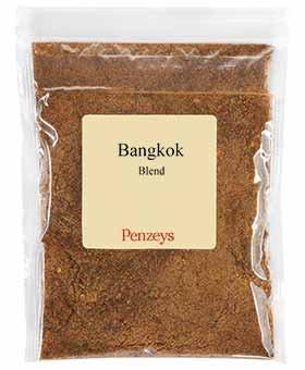 Bangkok Blend By Penzeys Spices 3.6 oz 3/4 cup bag (Pack of 1)