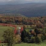 Frank Lloyd Wright's Kentuck Knob
