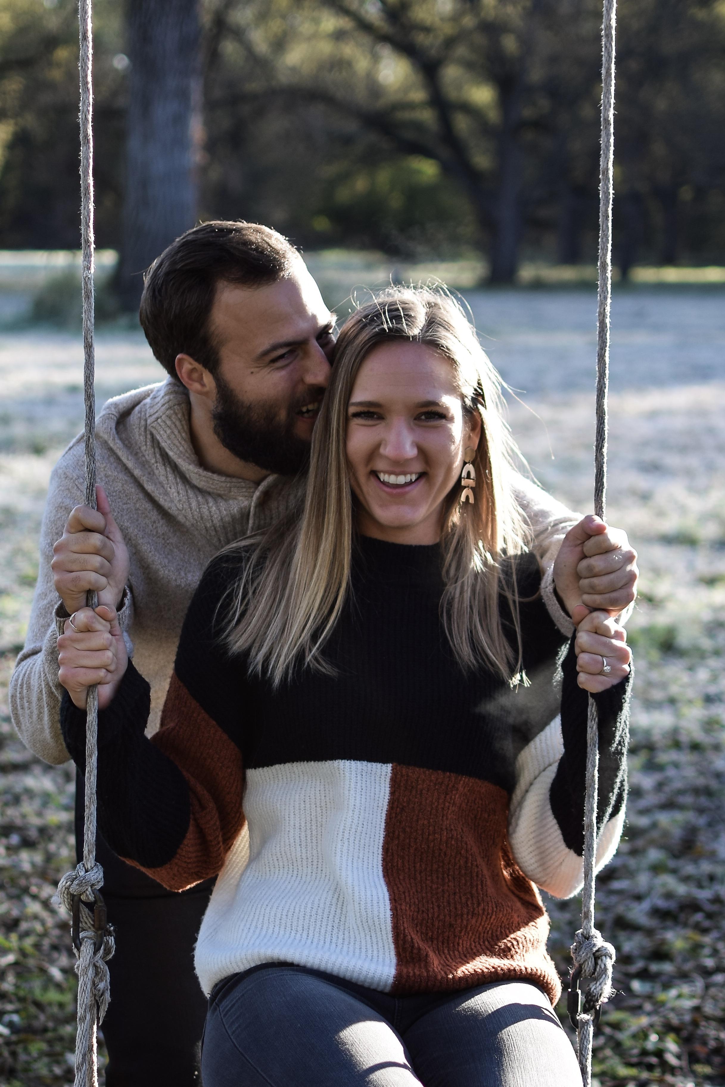 The Wedding Website of Blake Dunham and Courtney Olmscheid