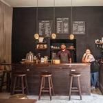 Ki'bok Coffee SMA