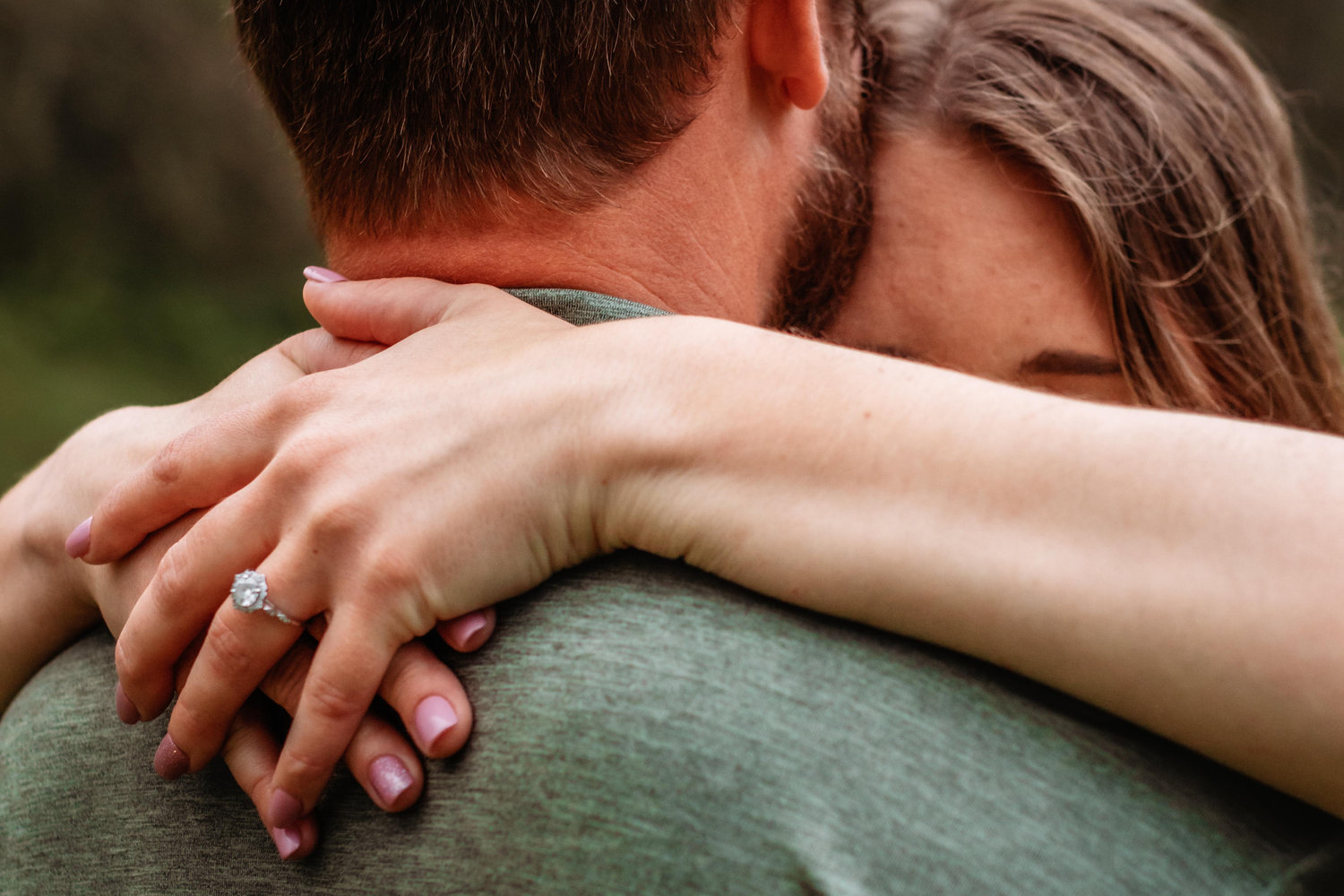 The Wedding Website of Carissa Witte and Mike Witte