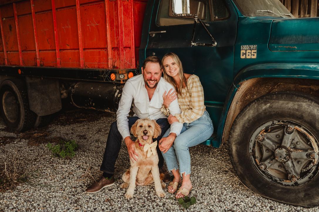 The Wedding Website of Heather Wernle and Zachary Marchello