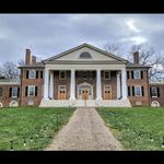 James Madison’s Montpelier