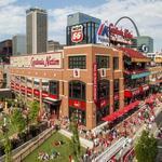 Ballpark Village St. Louis
